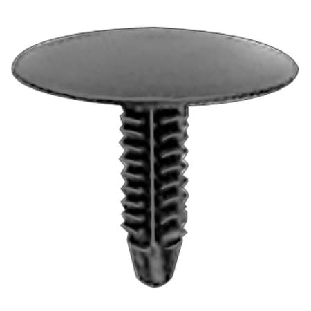 Auveco FORD CARPET RETAINER5, 25PK 19127